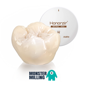 Honorzir HT+ Crown