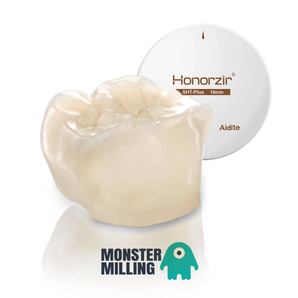 Honorzir HT+ Cut-Back Coping
