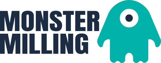 MONSTER MILLING