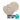 PMMA Implant Crown