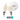 Honorzir HT+ Zirconia Custom Abutment