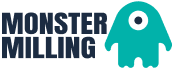 MONSTER MIILING